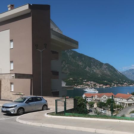 Cozy Nest, 350M To Beach, Free Parking, Wi-Fi Kotor Exterior foto
