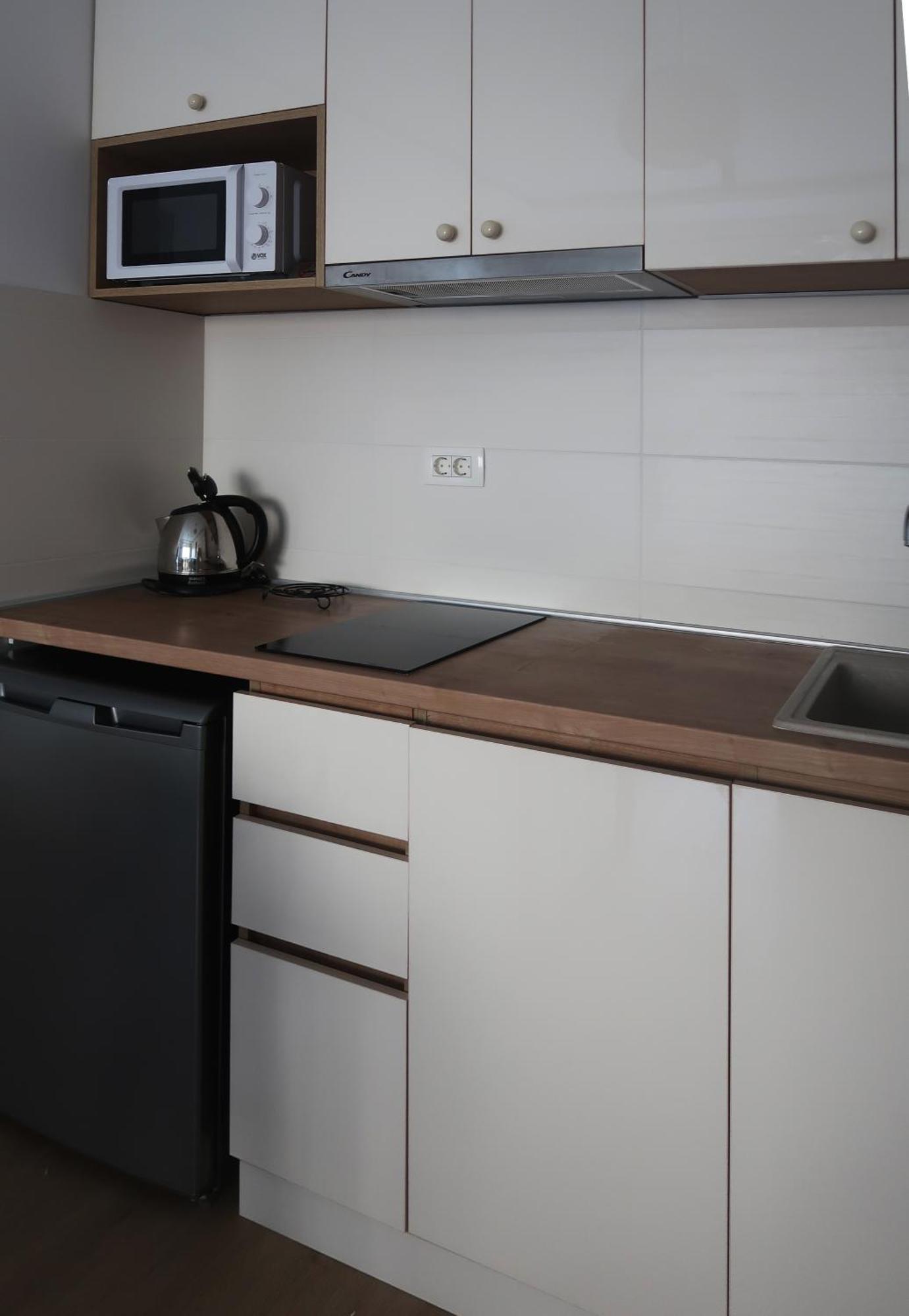 Cozy Nest, 350M To Beach, Free Parking, Wi-Fi Kotor Exterior foto