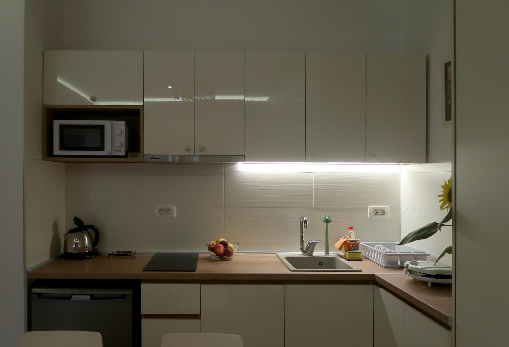 Cozy Nest, 350M To Beach, Free Parking, Wi-Fi Kotor Exterior foto