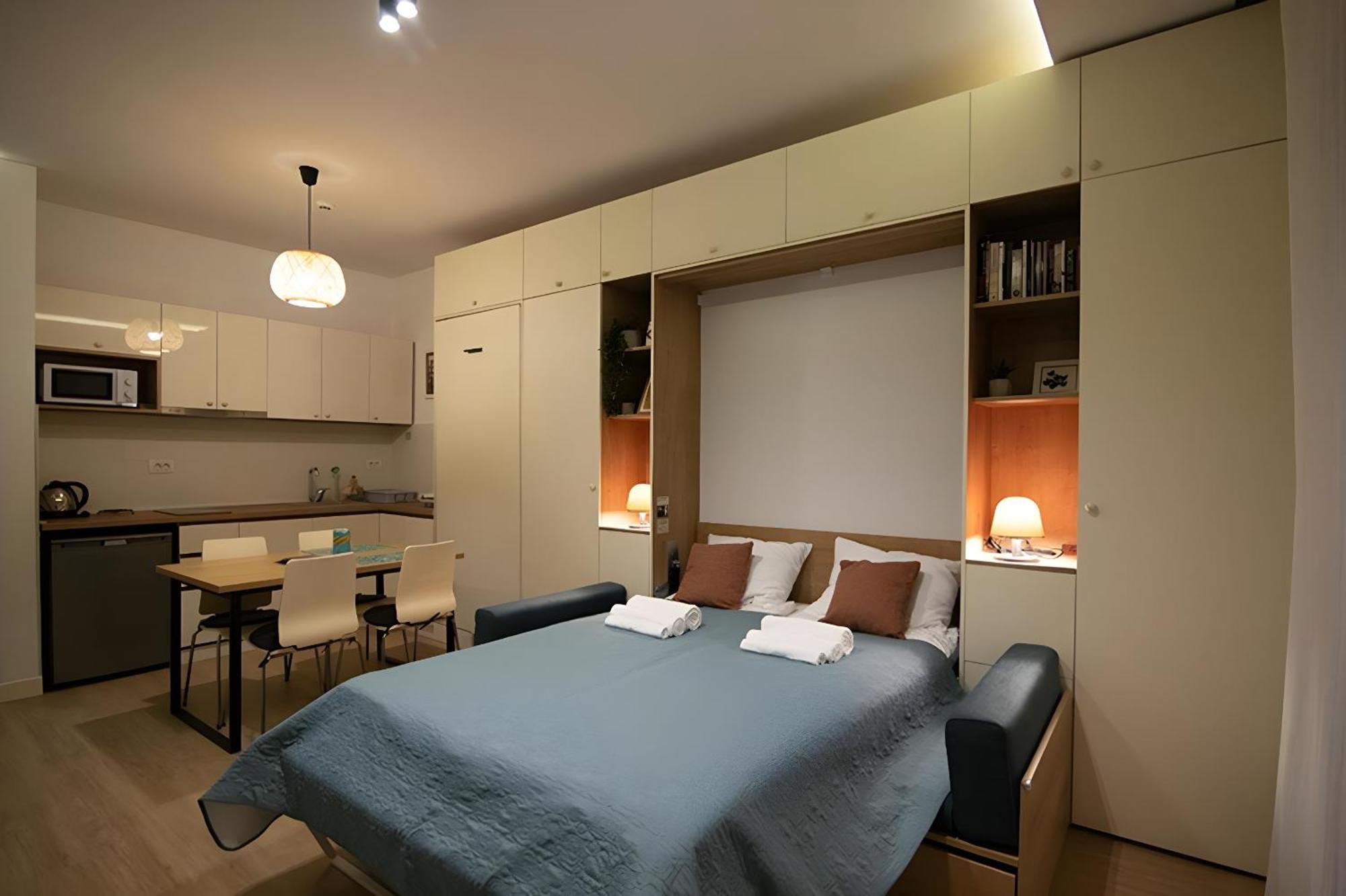 Cozy Nest, 350M To Beach, Free Parking, Wi-Fi Kotor Exterior foto